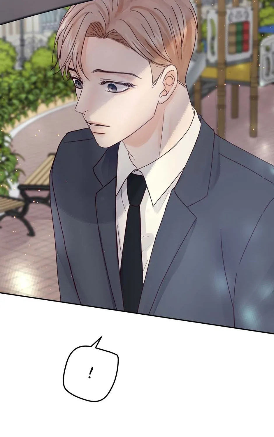 Jealousy Provokers Chapter 91 page 19 - 