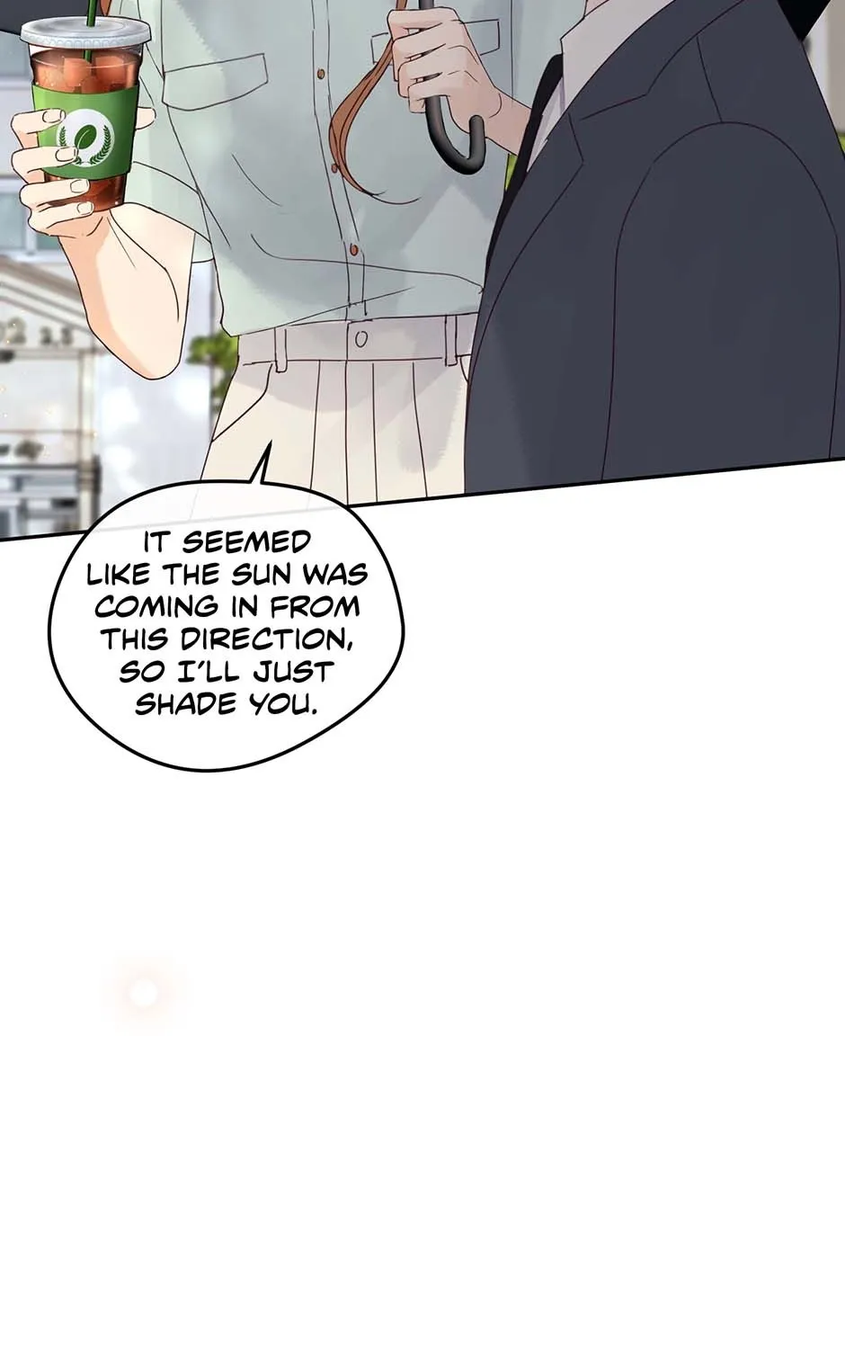 Jealousy Provokers Chapter 91 page 25 - 