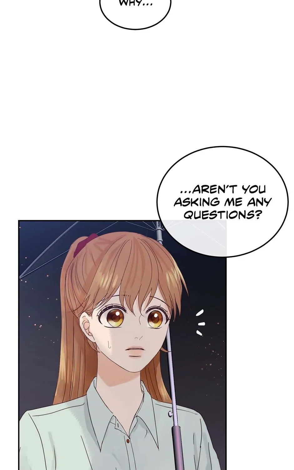 Jealousy Provokers Chapter 91 page 37 - 