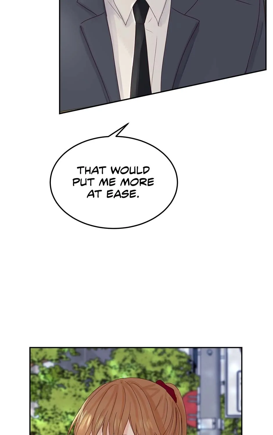 Jealousy Provokers Chapter 91 page 5 - 