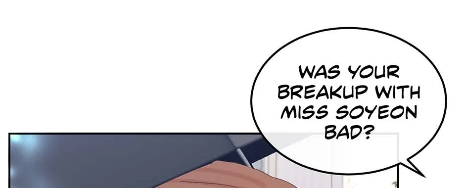 Jealousy Provokers Chapter 91 page 42 - 