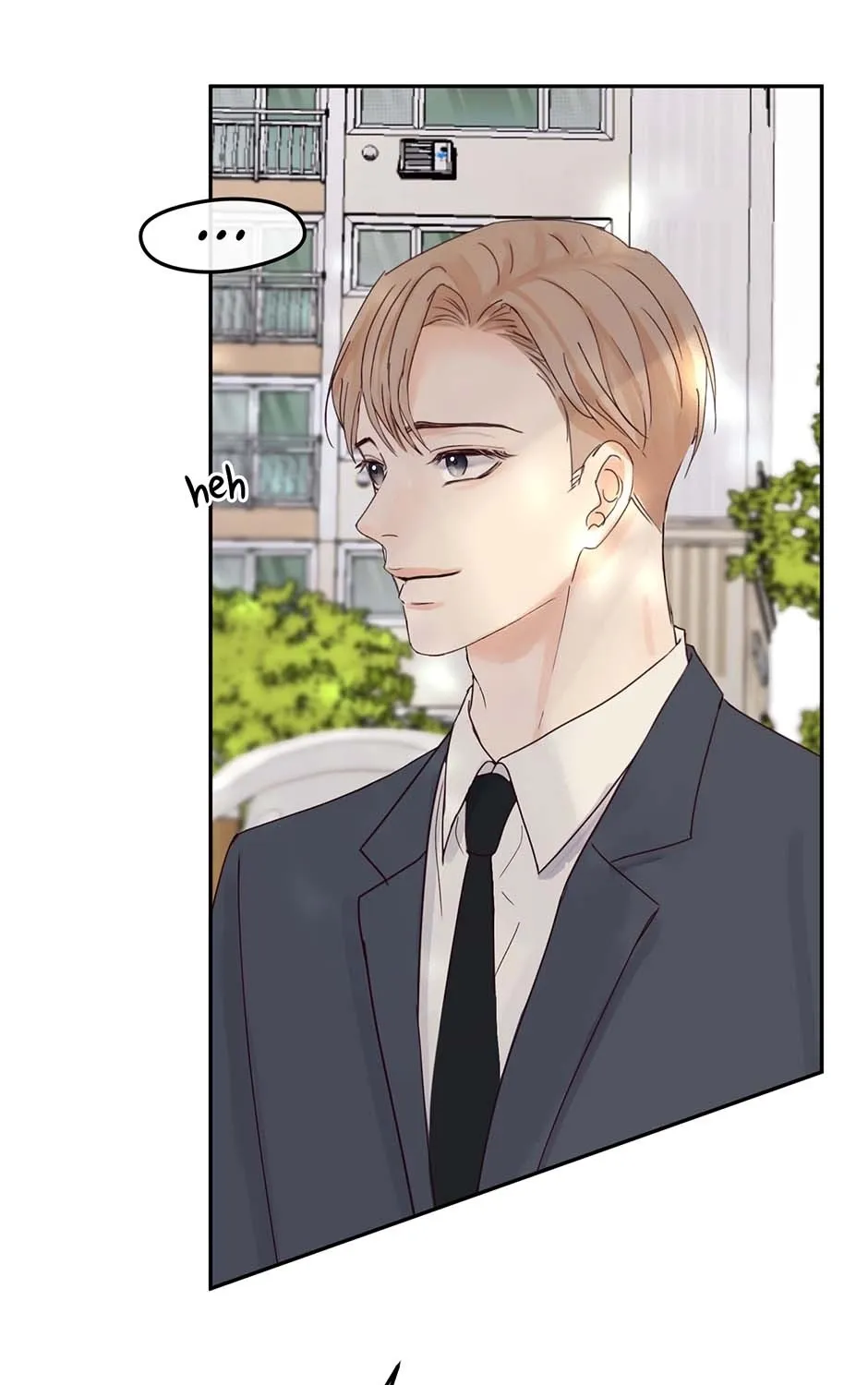 Jealousy Provokers Chapter 91 page 45 - 