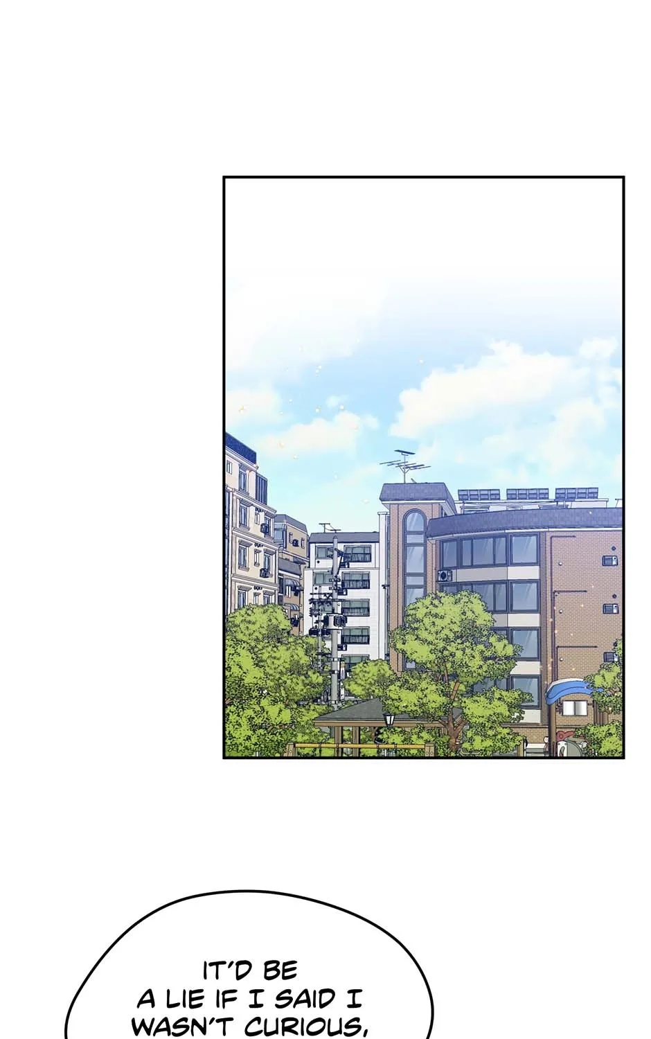 Jealousy Provokers Chapter 91 page 49 - 