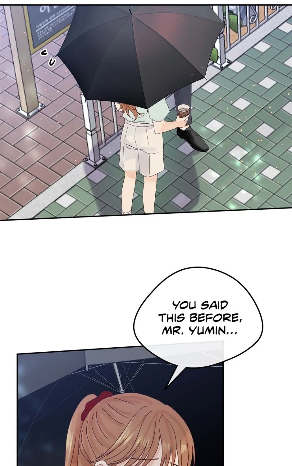 Jealousy Provokers Chapter 91 page 51 - 