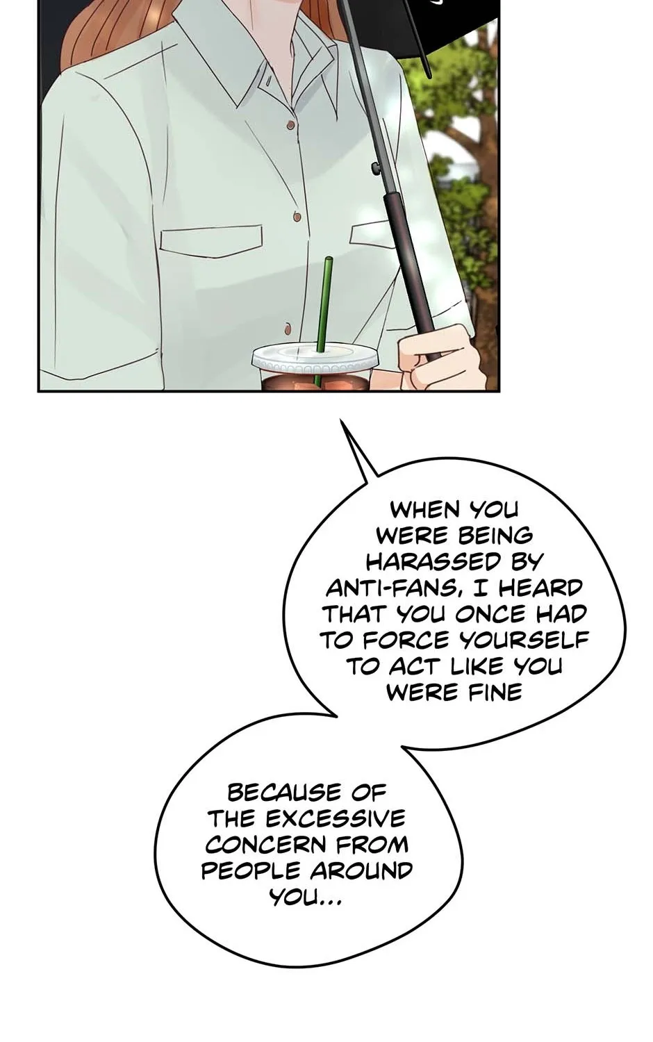 Jealousy Provokers Chapter 91 page 53 - 