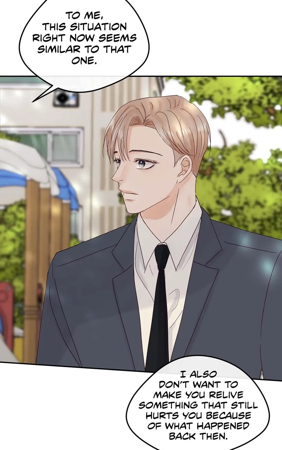 Jealousy Provokers Chapter 91 page 55 - 