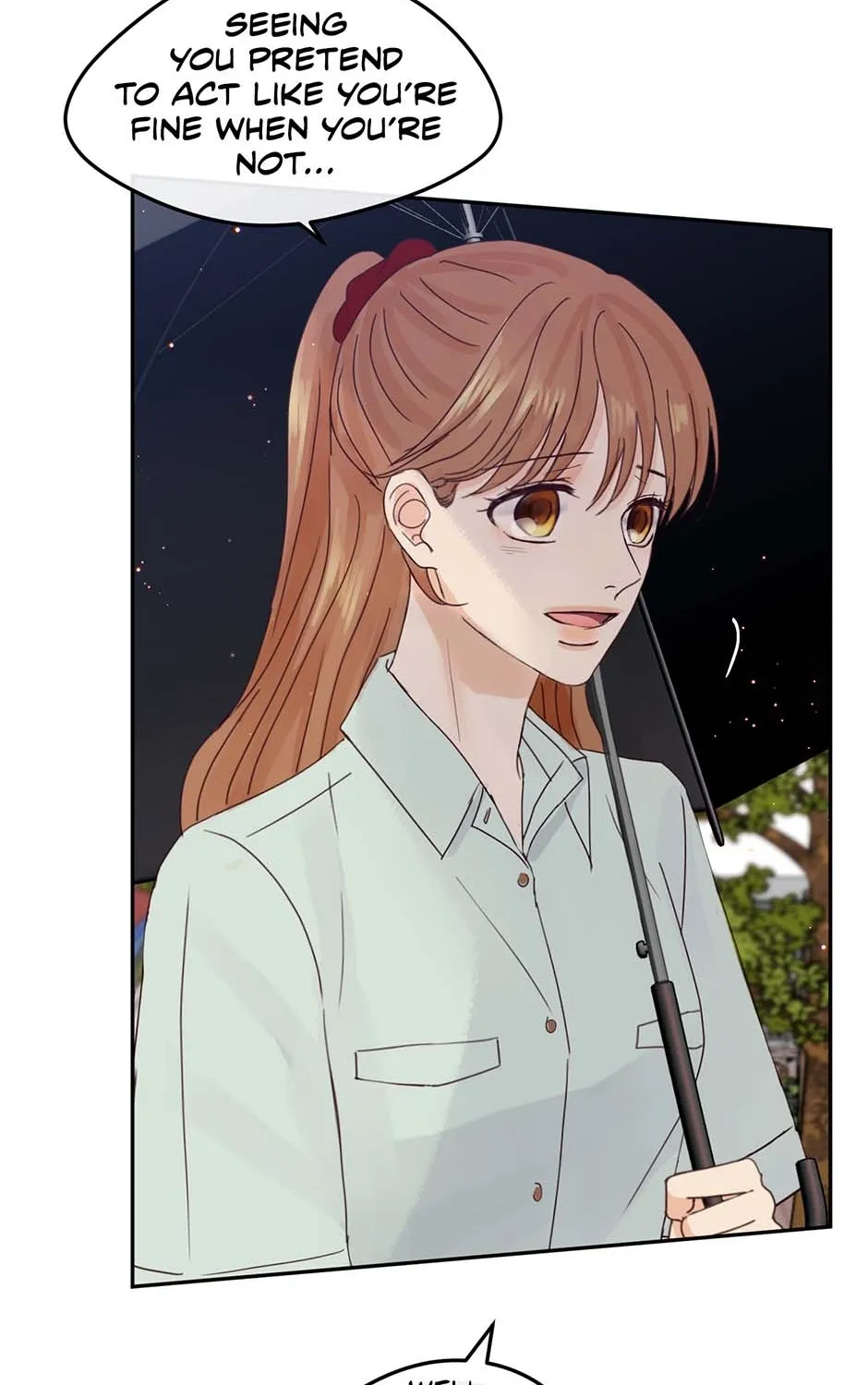 Jealousy Provokers Chapter 91 page 57 - 
