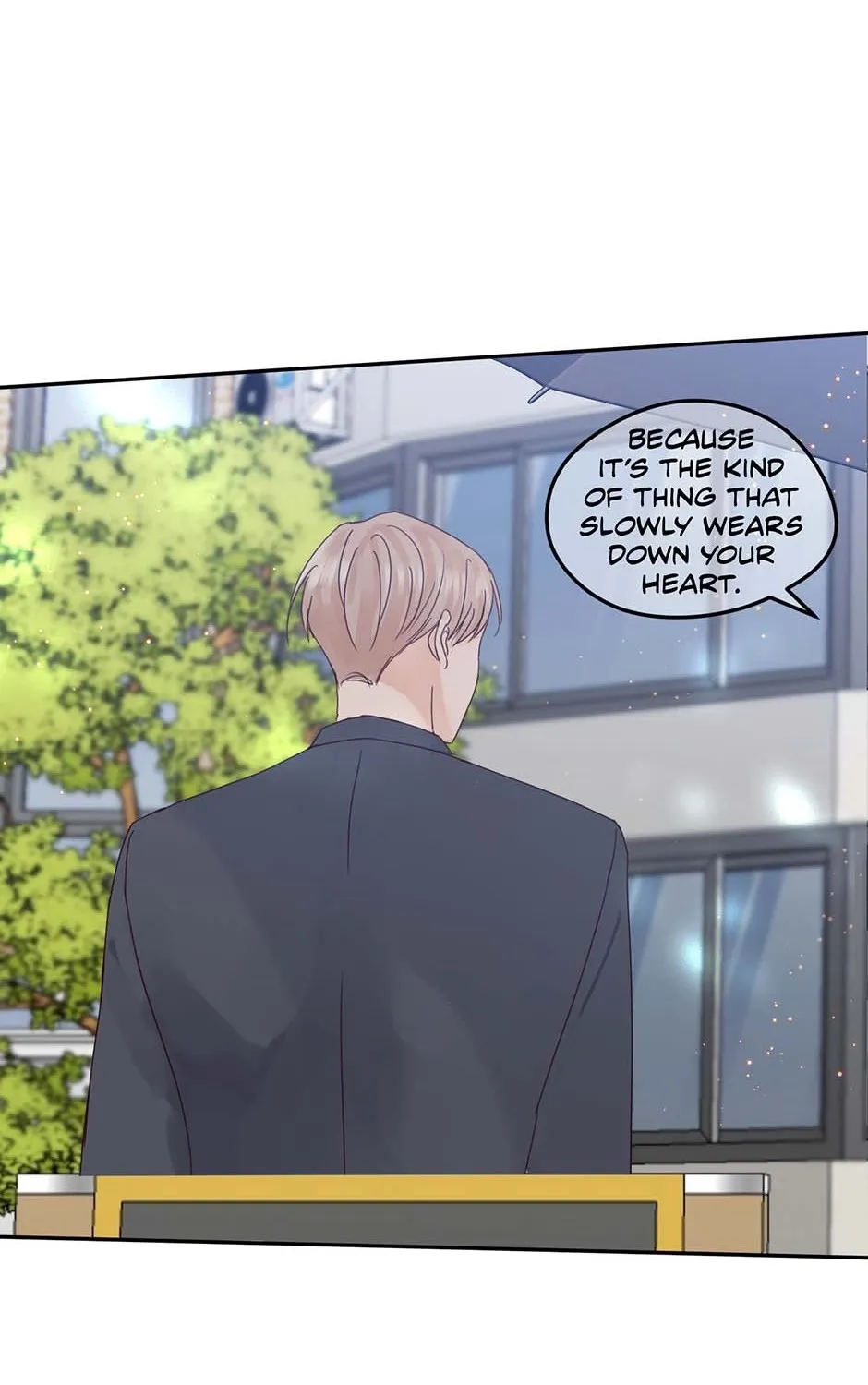 Jealousy Provokers Chapter 91 page 59 - 