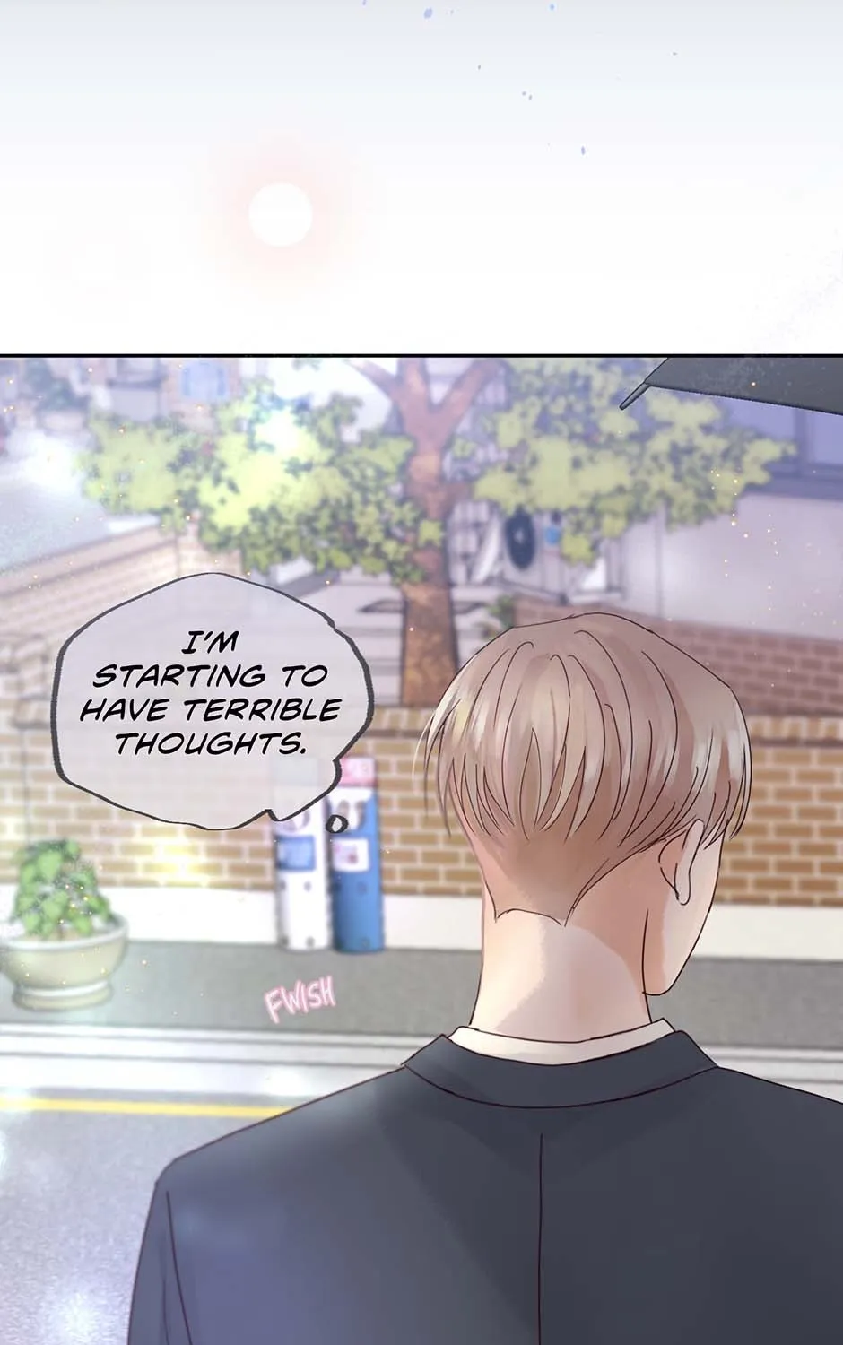 Jealousy Provokers Chapter 91 page 68 - 