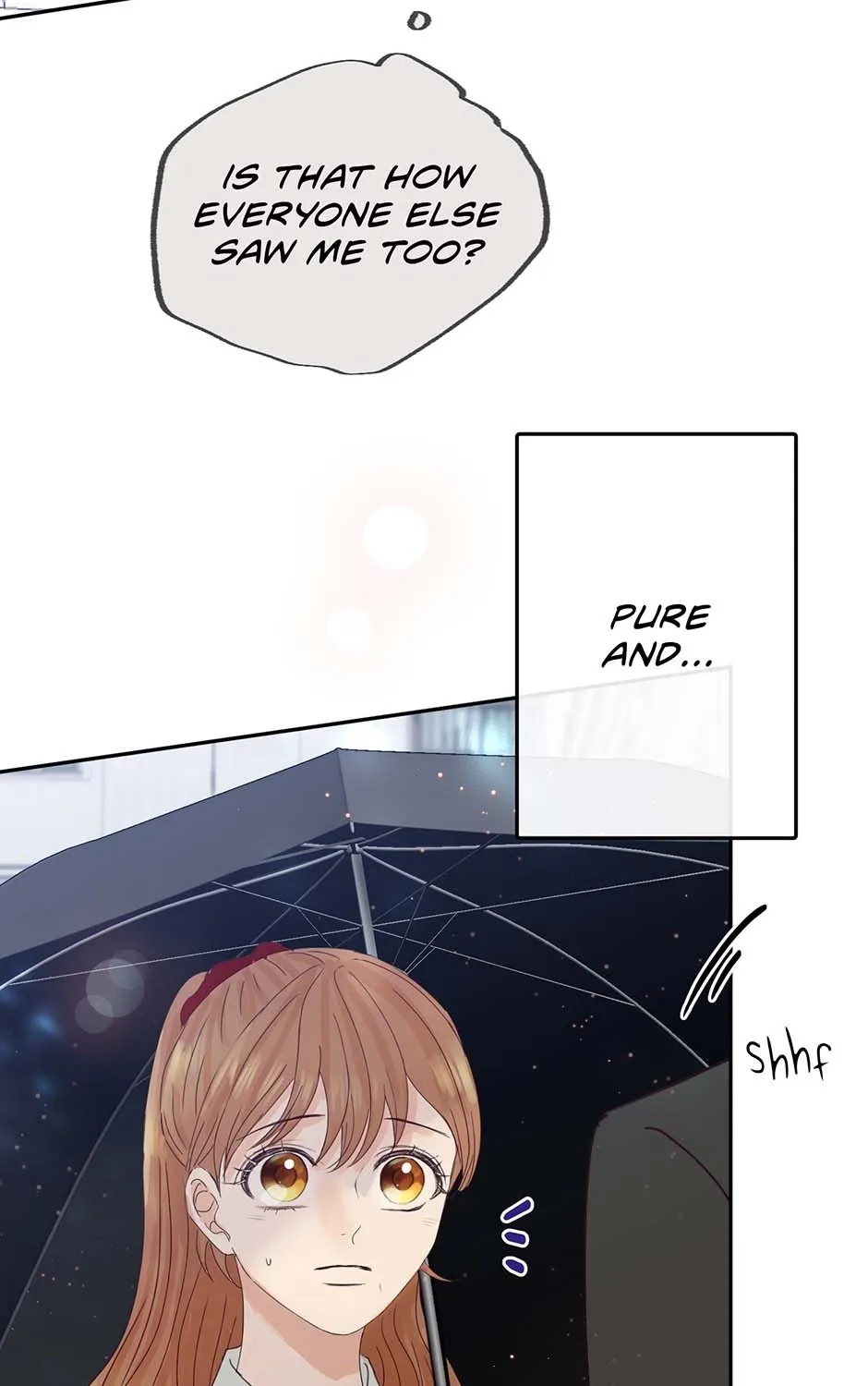 Jealousy Provokers Chapter 91 page 70 - 