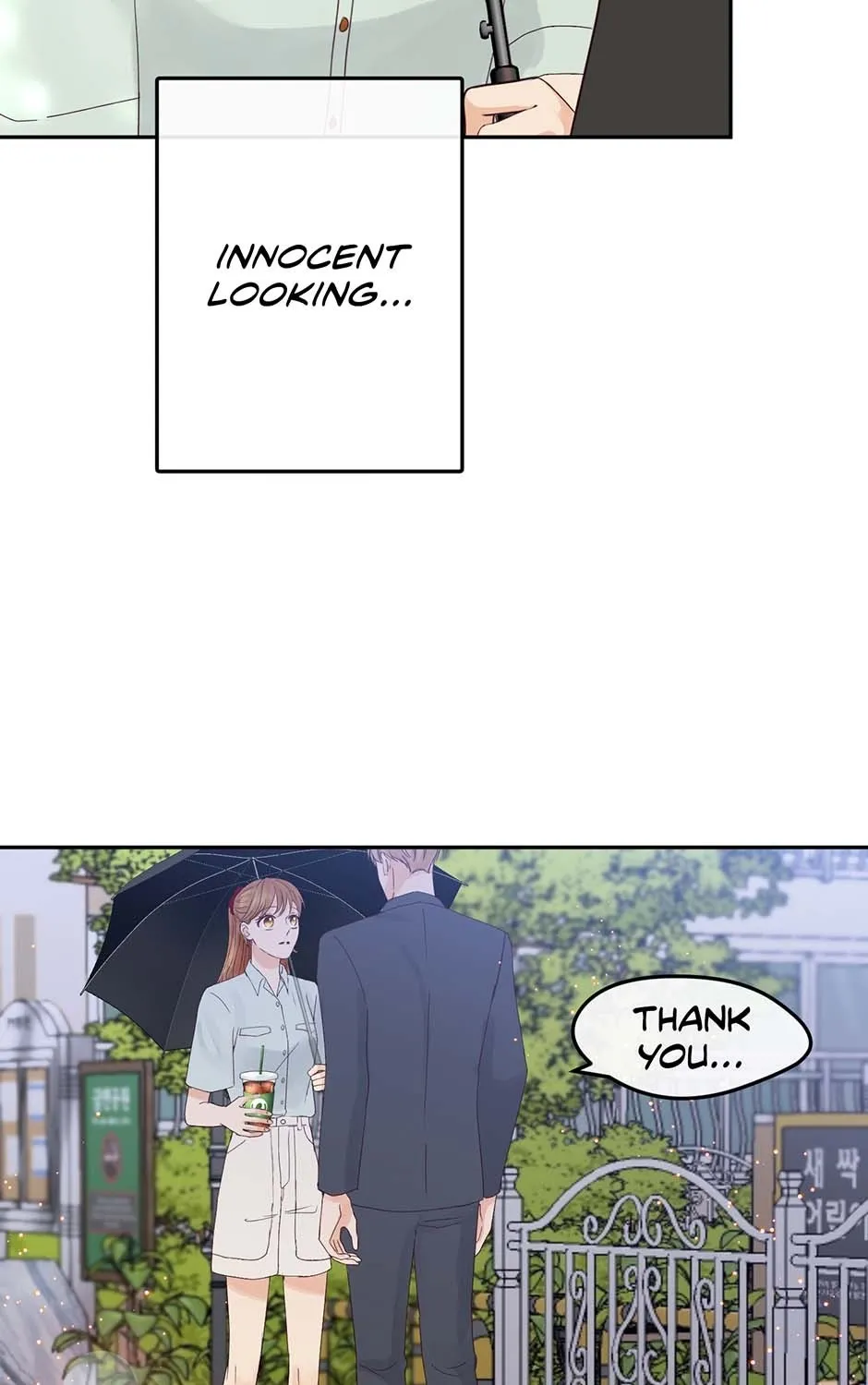 Jealousy Provokers Chapter 91 page 72 - 