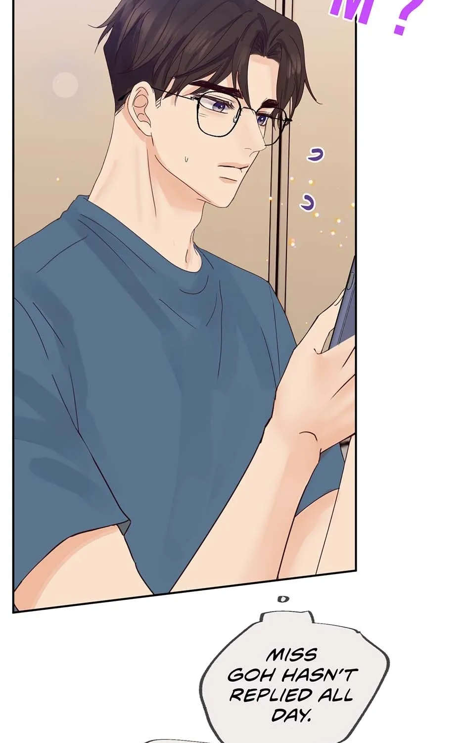 Jealousy Provokers Chapter 91 page 88 - 