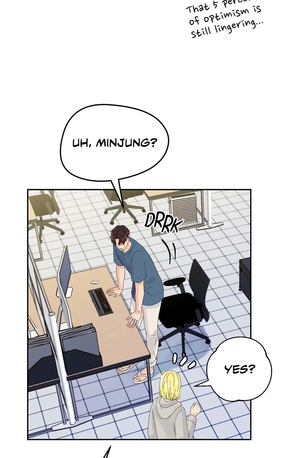Jealousy Provokers Chapter 91 page 94 - 