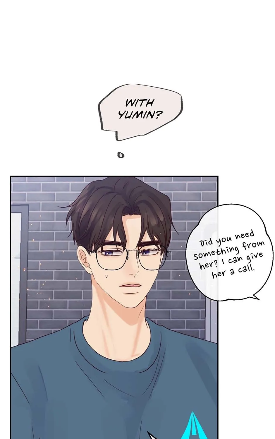 Jealousy Provokers Chapter 91 page 98 - 