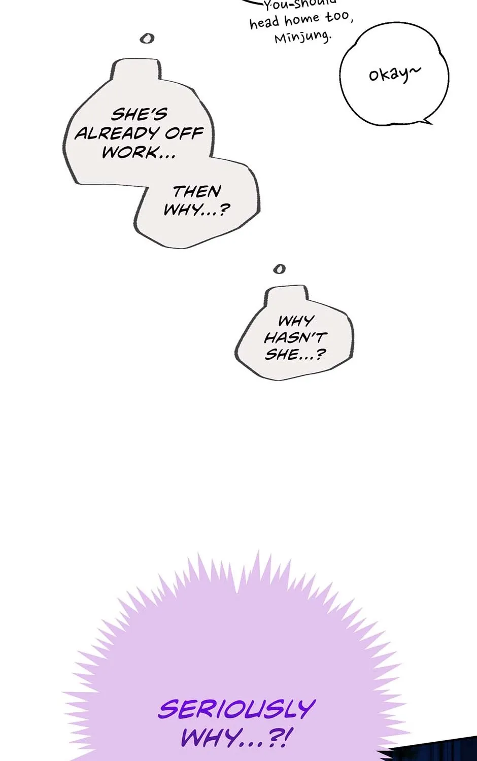 Jealousy Provokers Chapter 91 page 100 - 