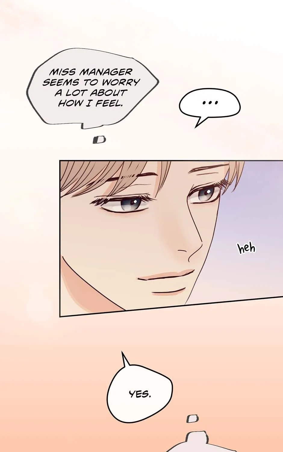 Jealousy Provokers Chapter 92 page 105 - 
