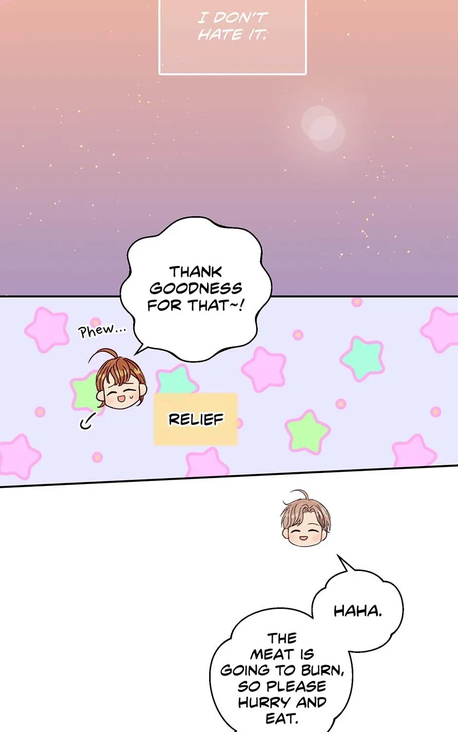 Jealousy Provokers Chapter 92 page 107 - 