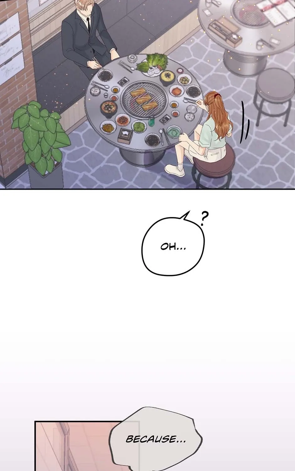 Jealousy Provokers Chapter 92 page 109 - 