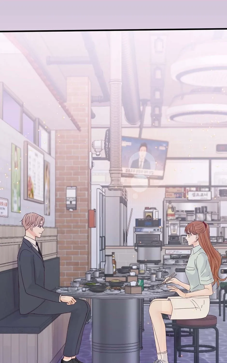 Jealousy Provokers Chapter 92 page 115 - 