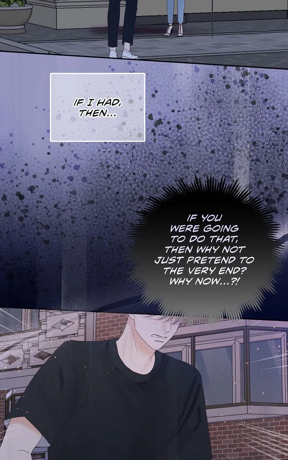 Jealousy Provokers Chapter 92 page 13 - 