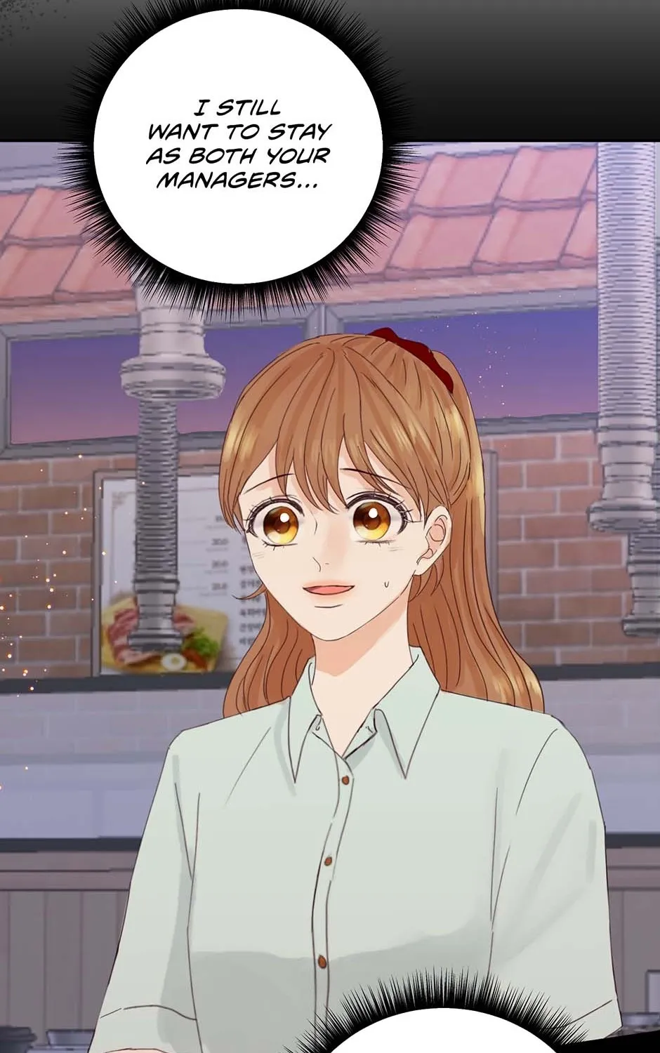Jealousy Provokers Chapter 92 page 129 - 