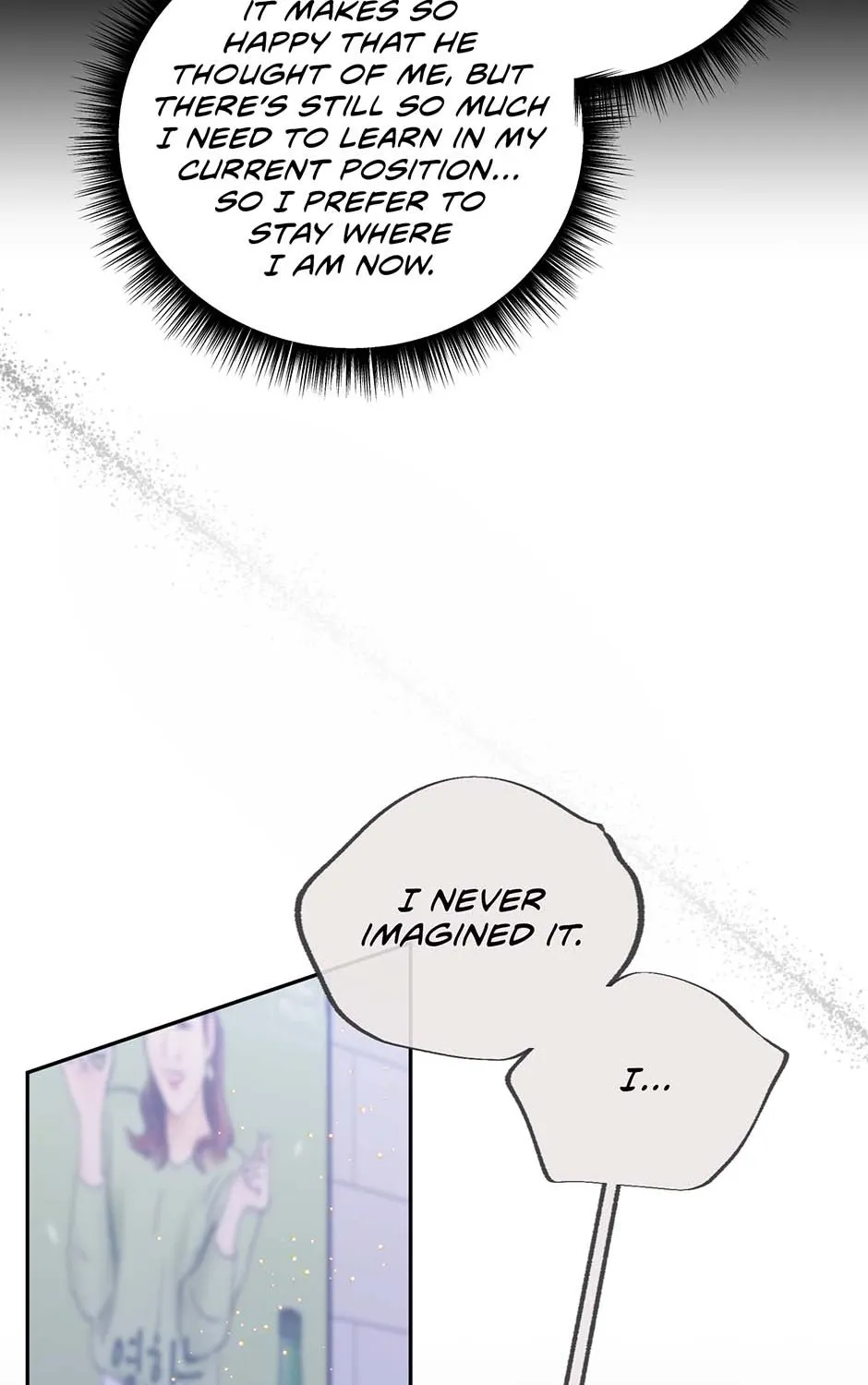 Jealousy Provokers Chapter 92 page 131 - 