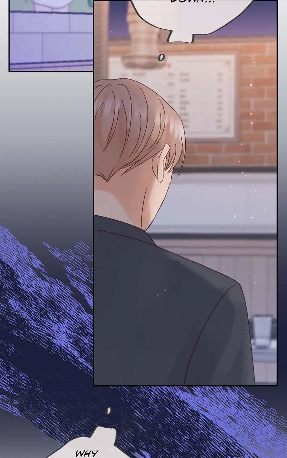 Jealousy Provokers Chapter 92 page 133 - 