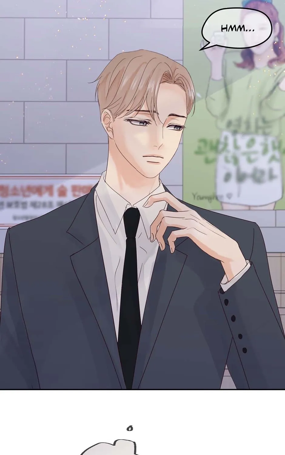 Jealousy Provokers Chapter 92 page 137 - 