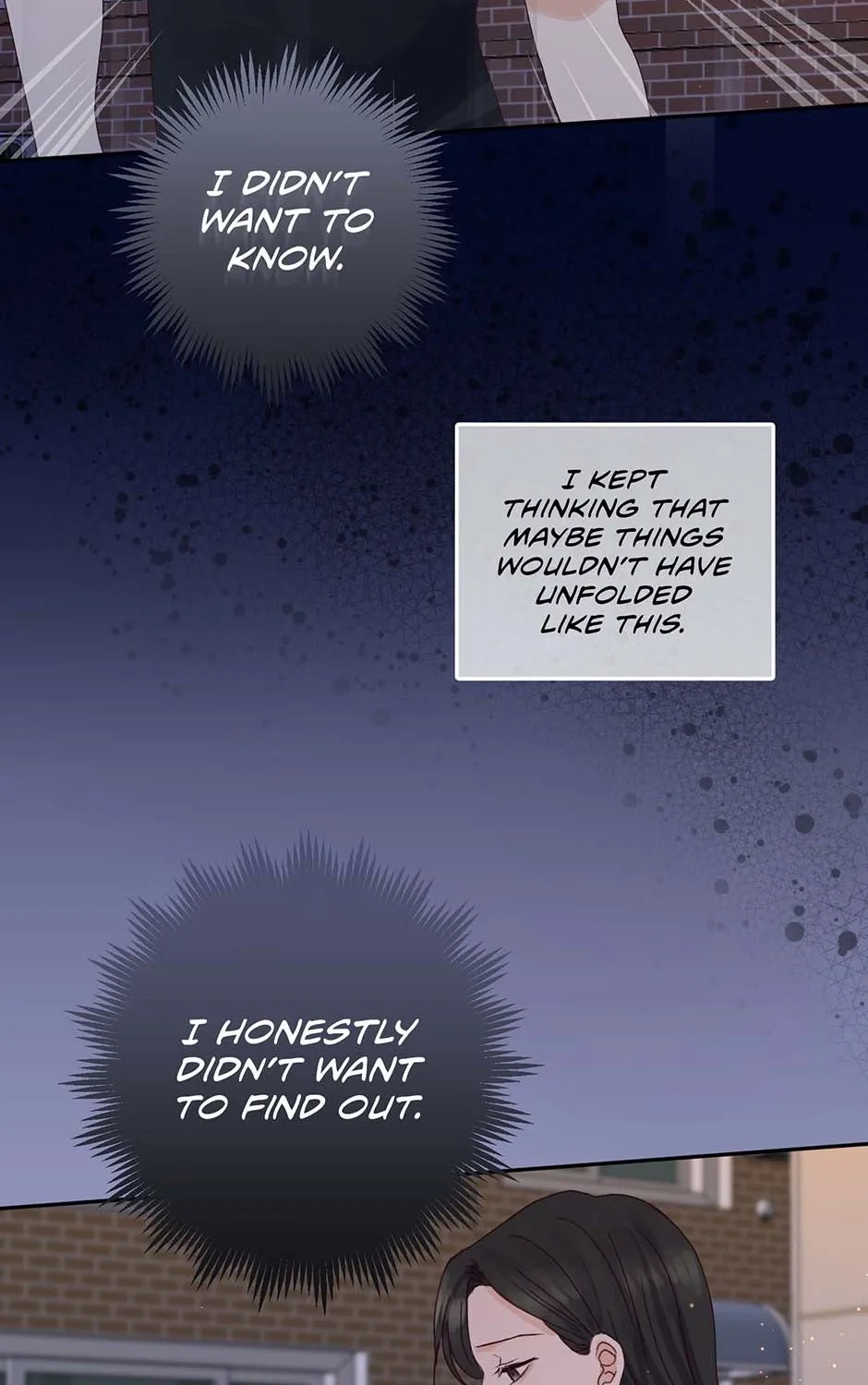 Jealousy Provokers Chapter 92 page 15 - 