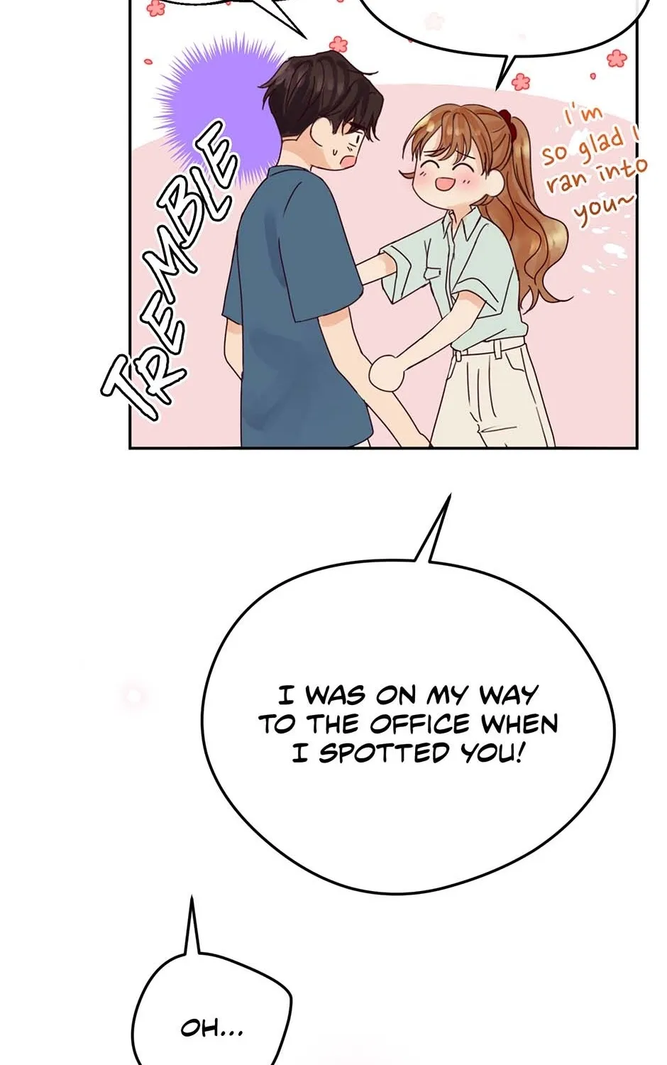 Jealousy Provokers Chapter 92 page 153 - 