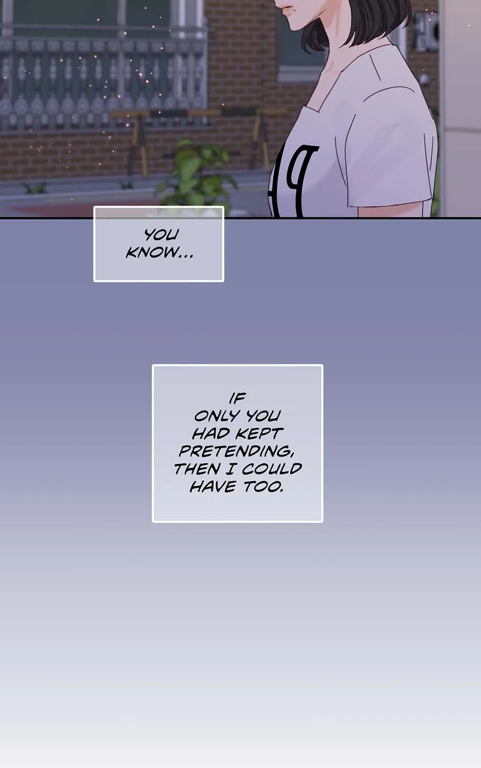 Jealousy Provokers Chapter 92 page 17 - 