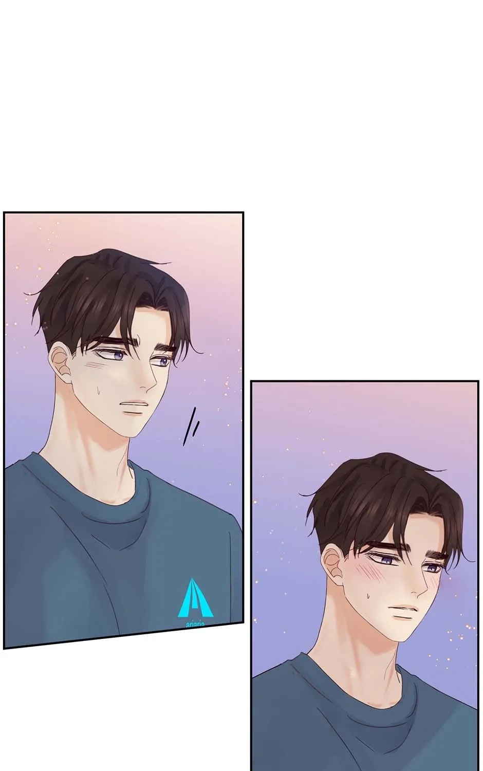 Jealousy Provokers Chapter 92 page 163 - 