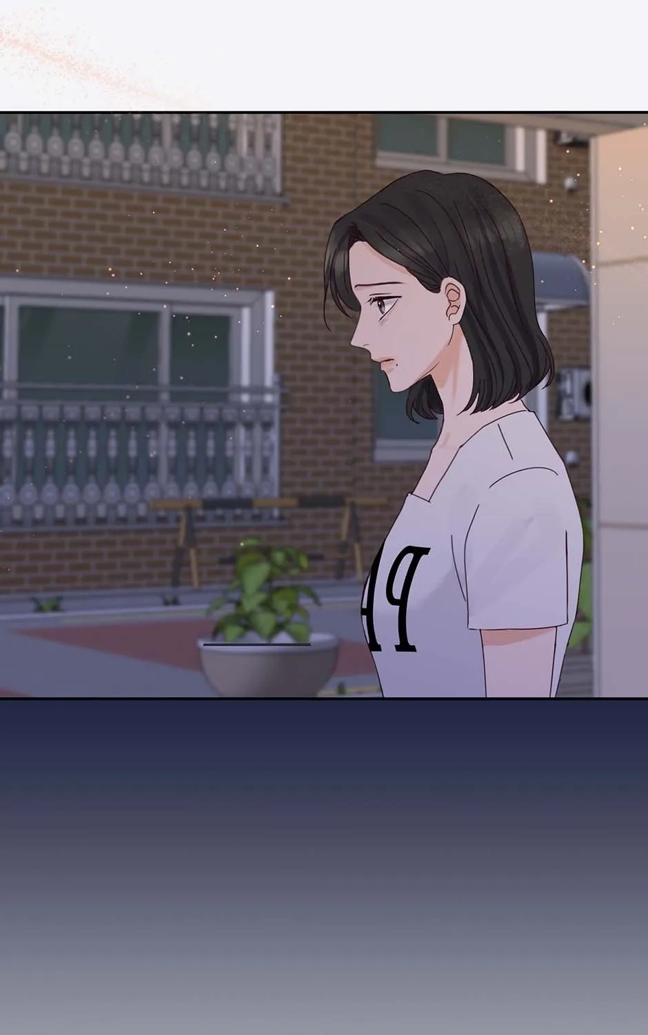 Jealousy Provokers Chapter 92 page 19 - 
