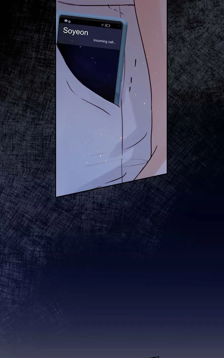 Jealousy Provokers Chapter 92 page 3 - 