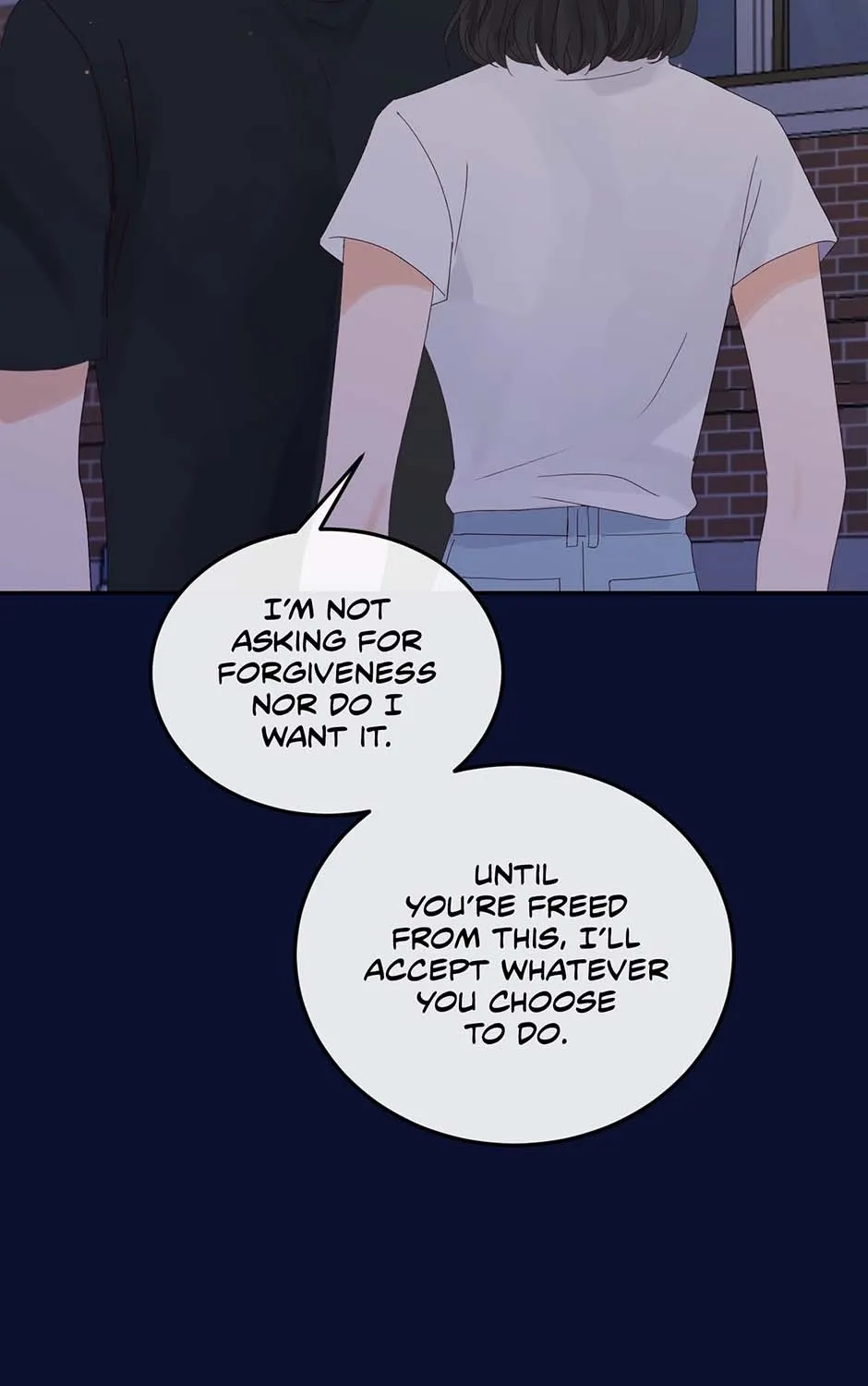 Jealousy Provokers Chapter 92 page 23 - 