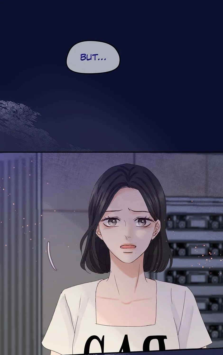 Jealousy Provokers Chapter 92 page 25 - 