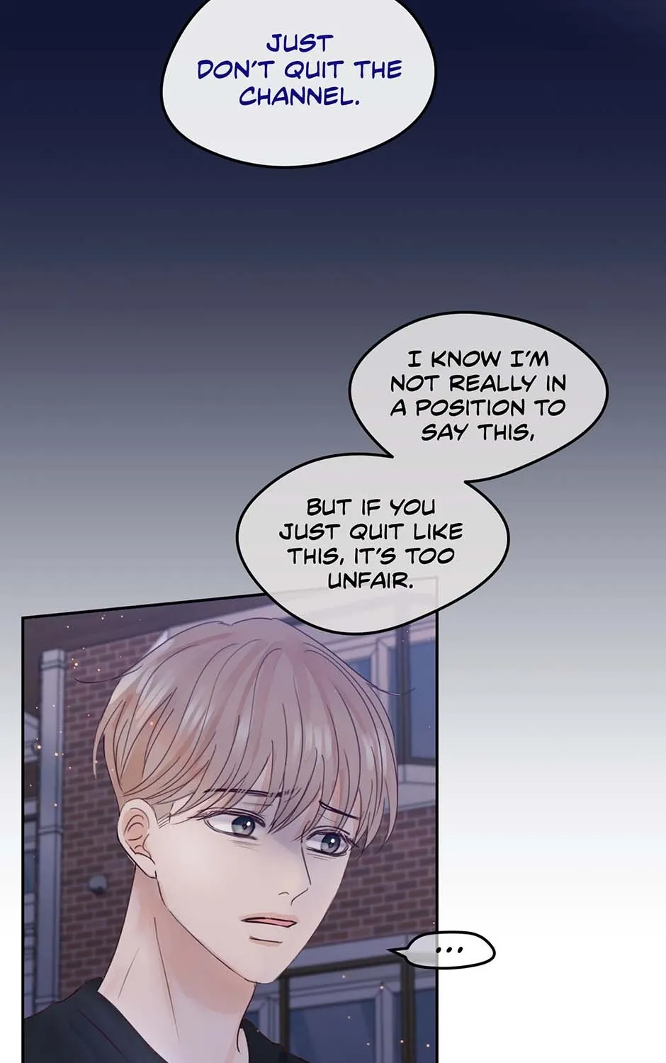 Jealousy Provokers Chapter 92 page 27 - 