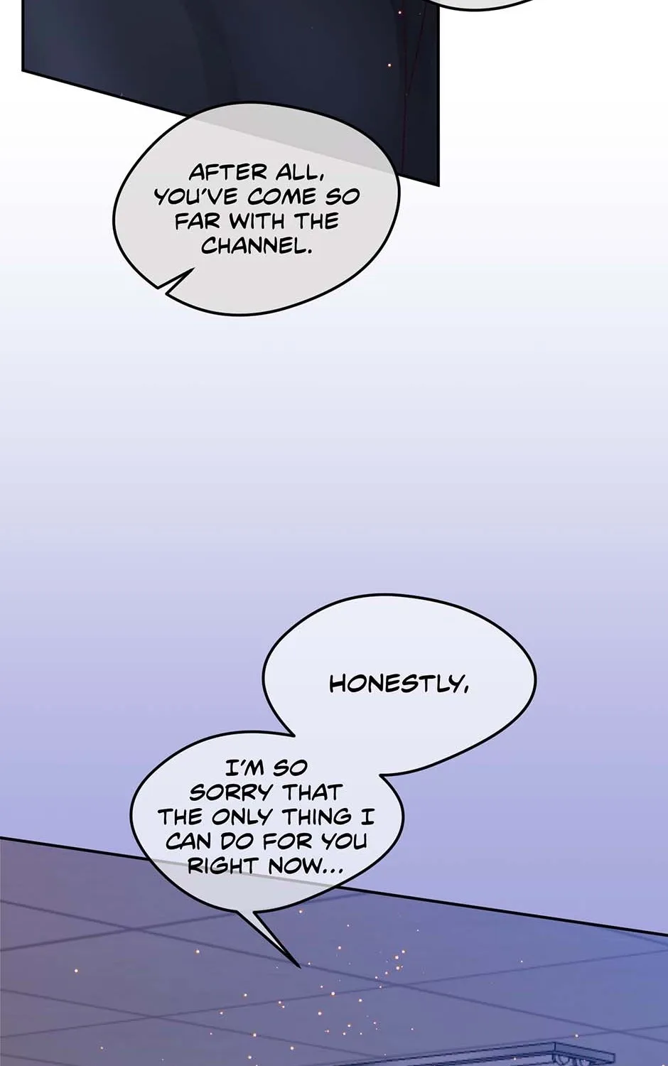 Jealousy Provokers Chapter 92 page 29 - 