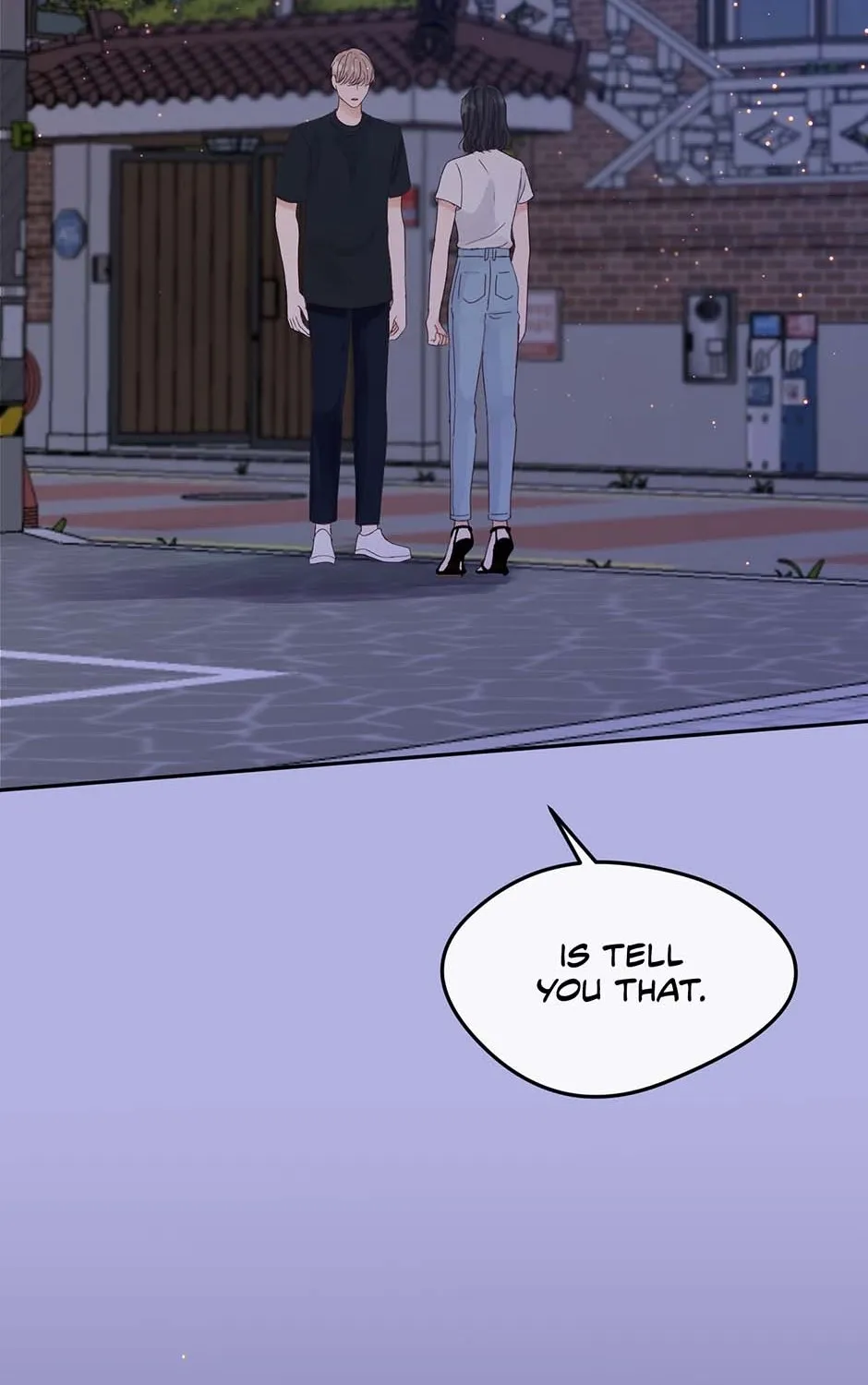 Jealousy Provokers Chapter 92 page 31 - 