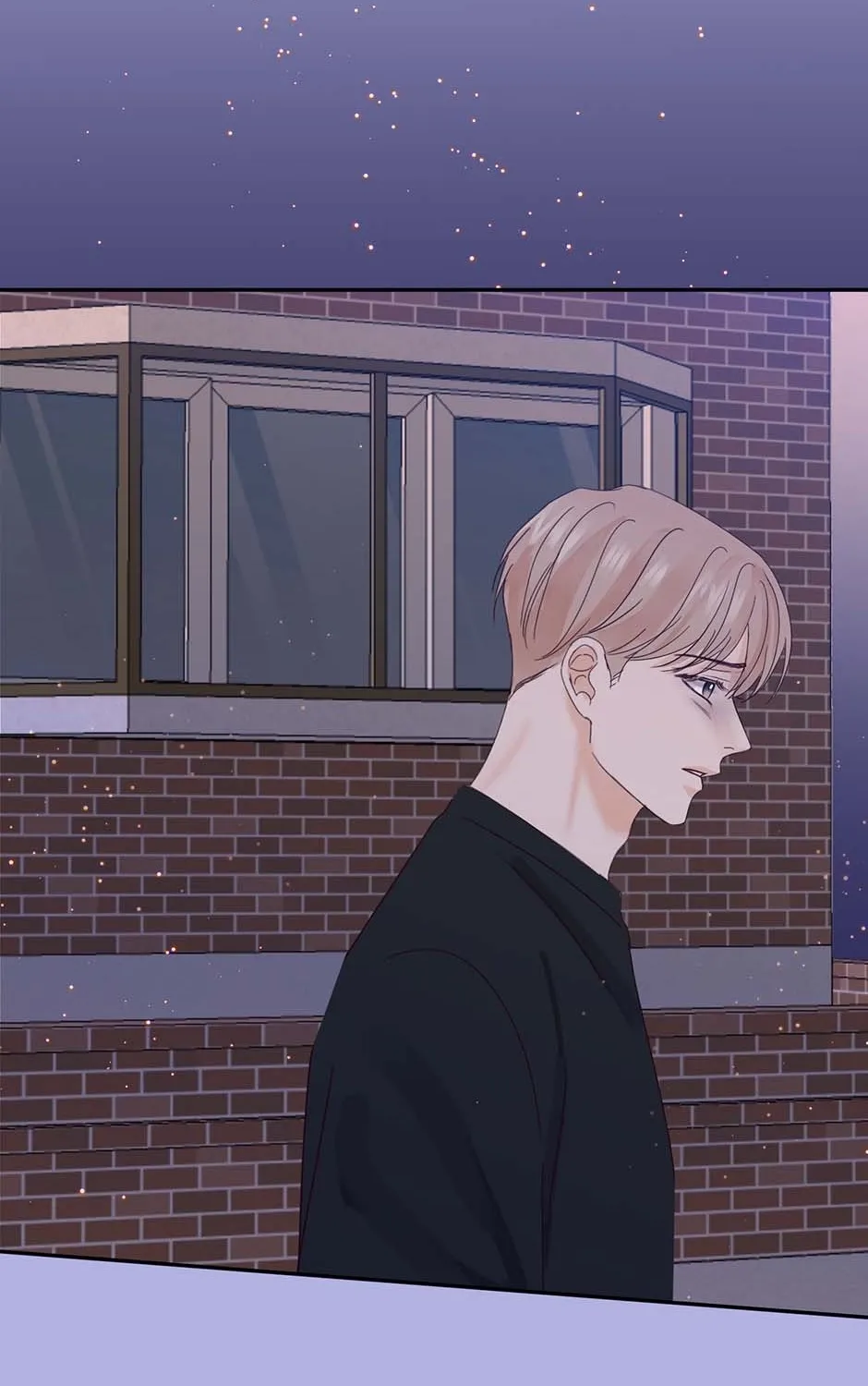 Jealousy Provokers Chapter 92 page 33 - 