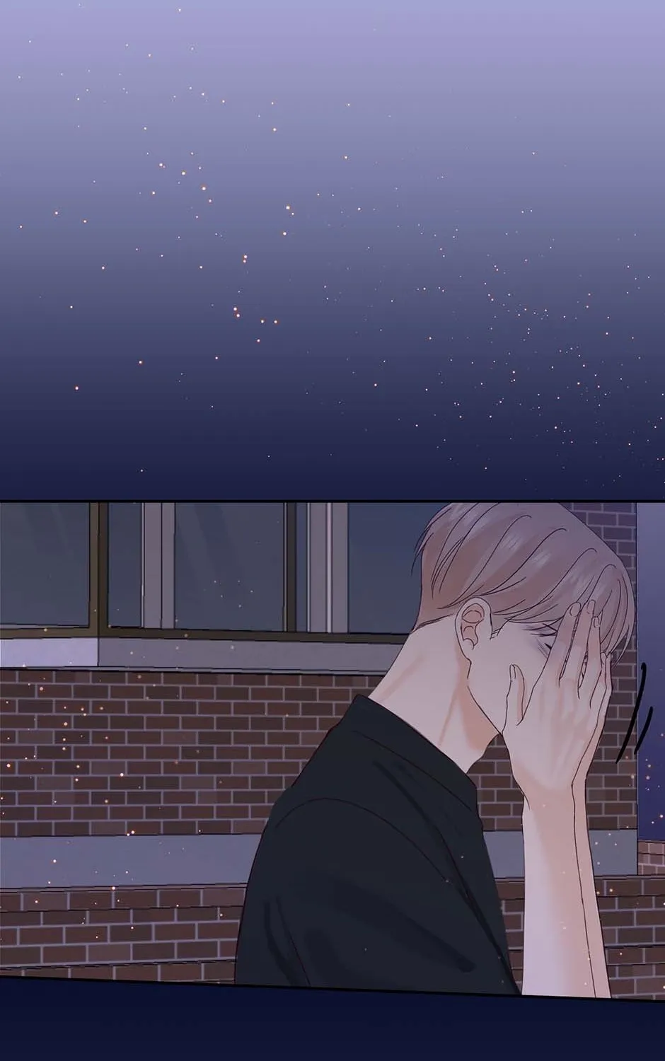 Jealousy Provokers Chapter 92 page 35 - 