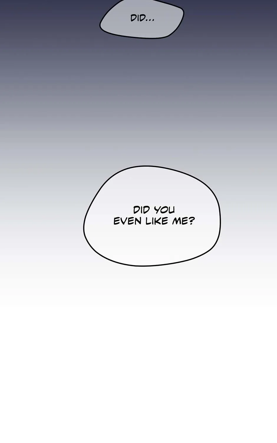 Jealousy Provokers Chapter 92 page 37 - 