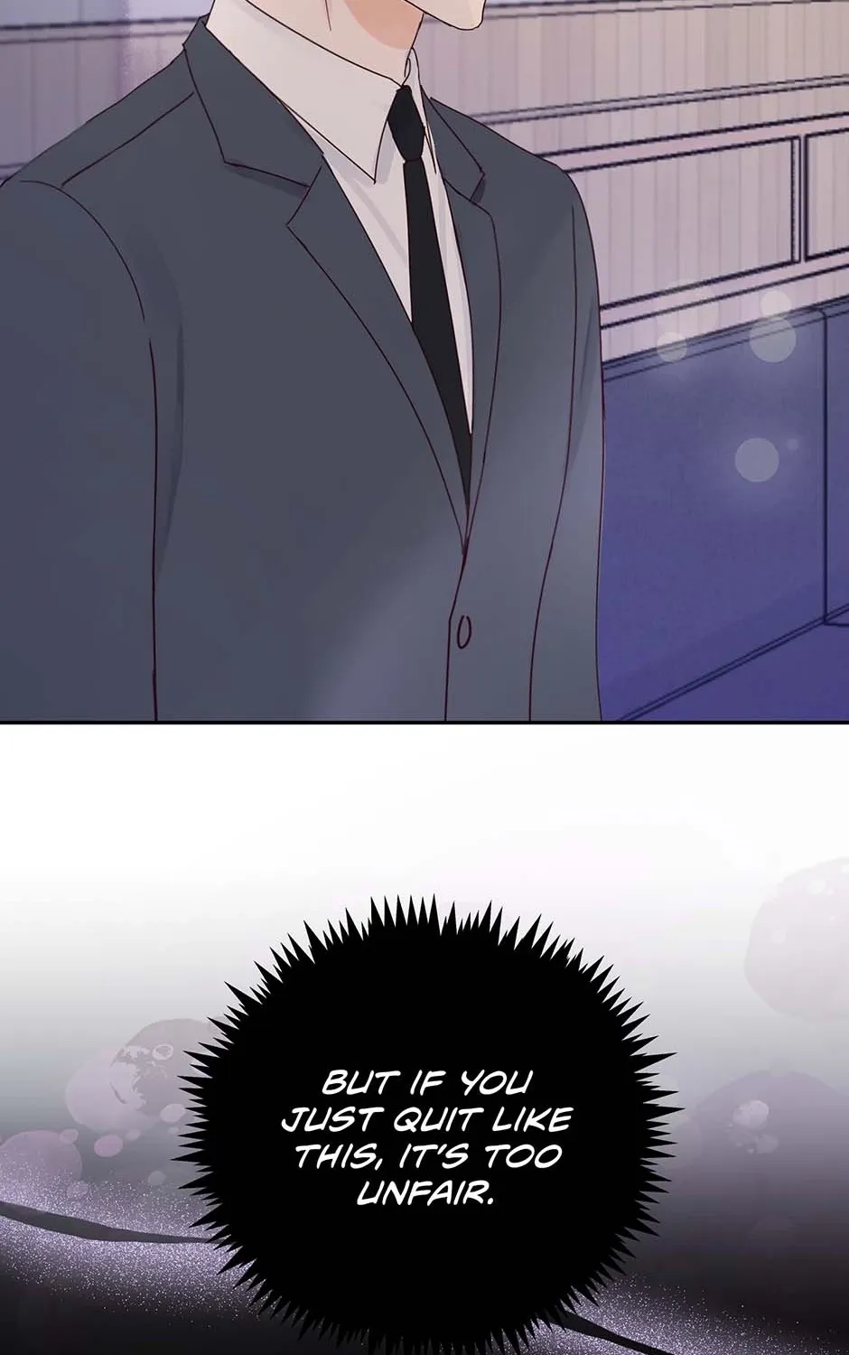 Jealousy Provokers Chapter 92 page 43 - 