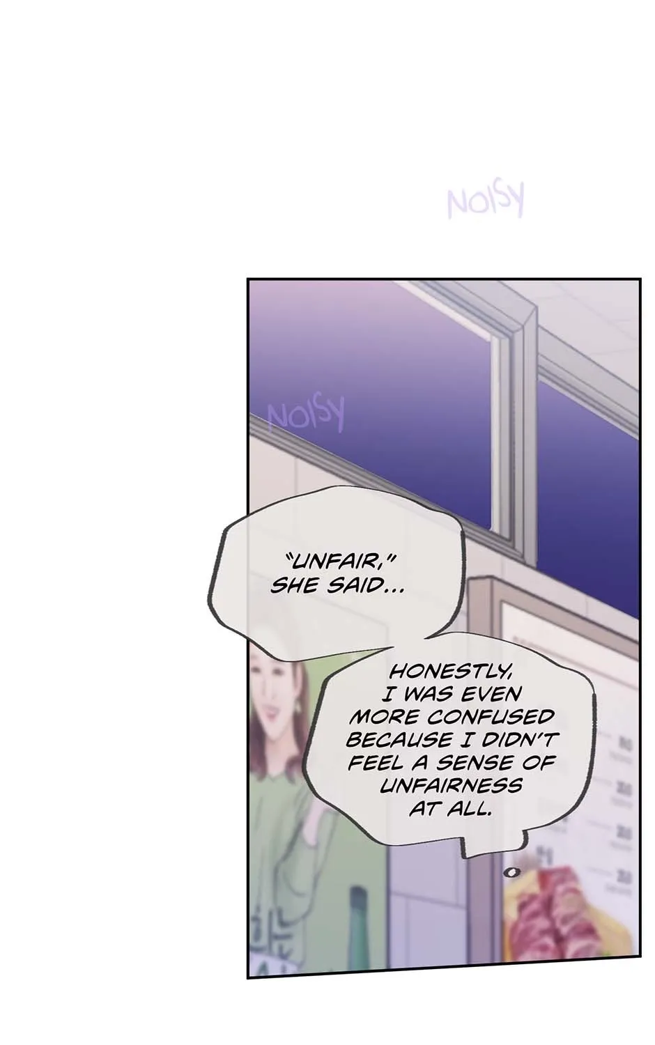 Jealousy Provokers Chapter 92 page 47 - 