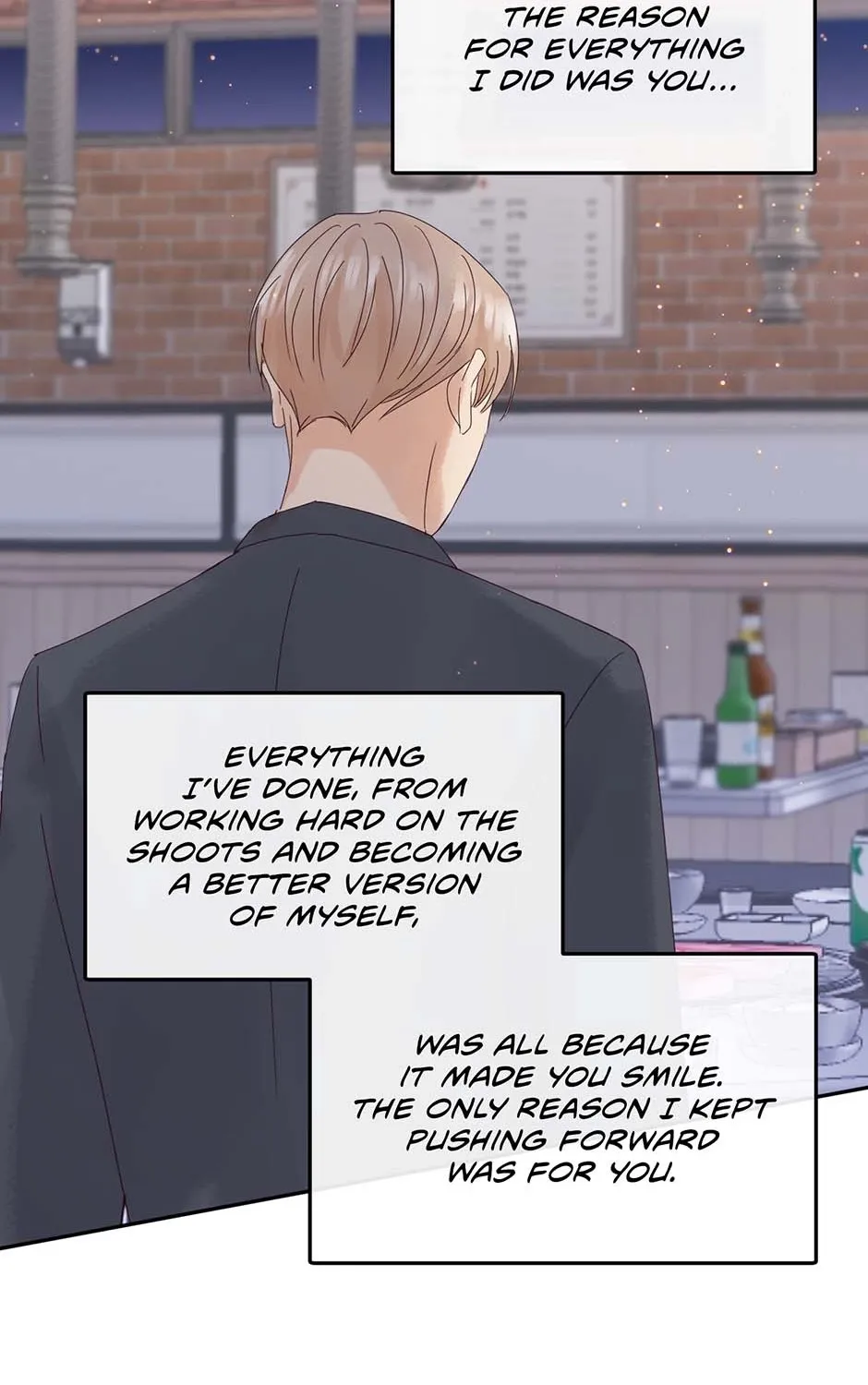 Jealousy Provokers Chapter 92 page 49 - 