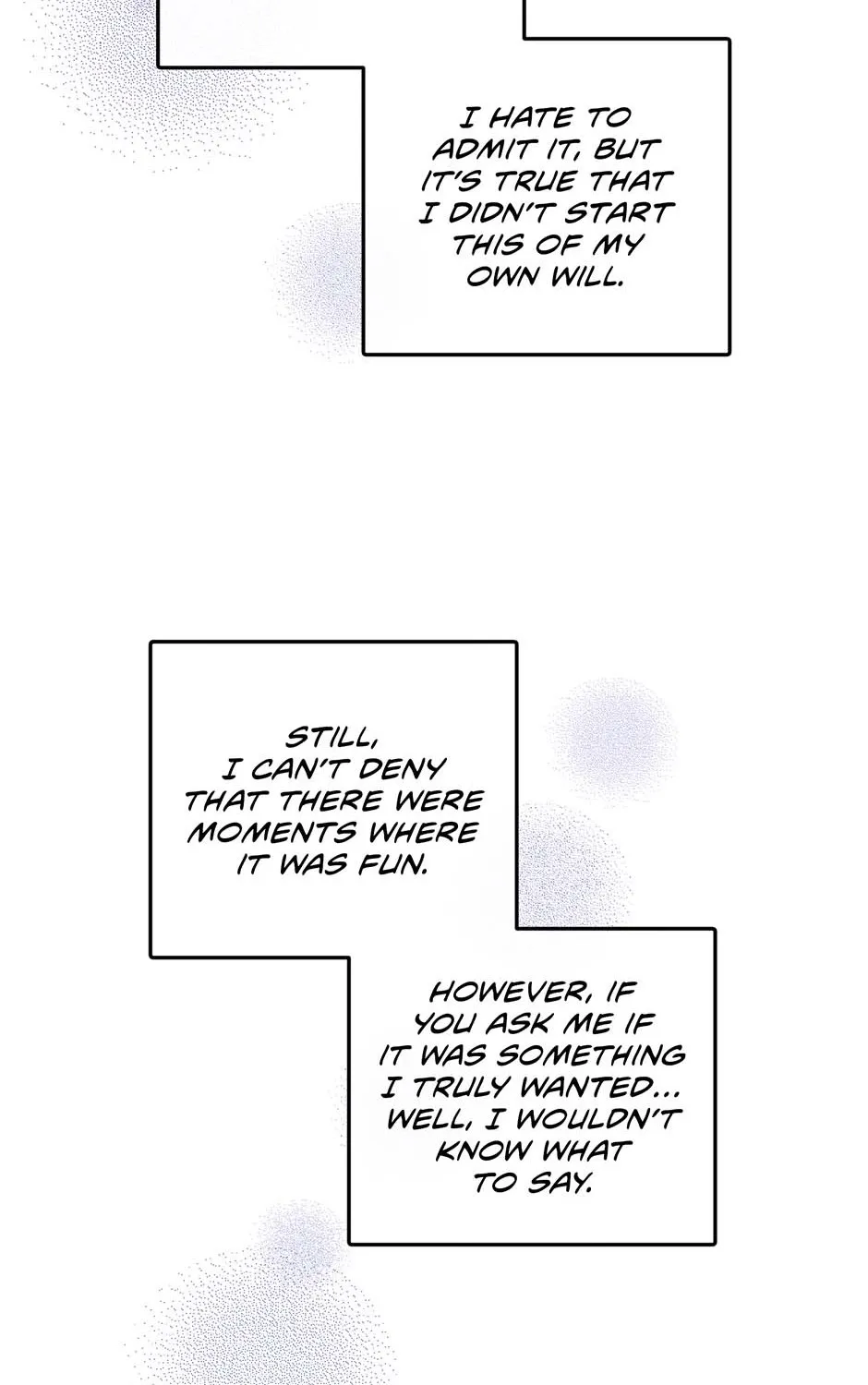 Jealousy Provokers Chapter 92 page 51 - 