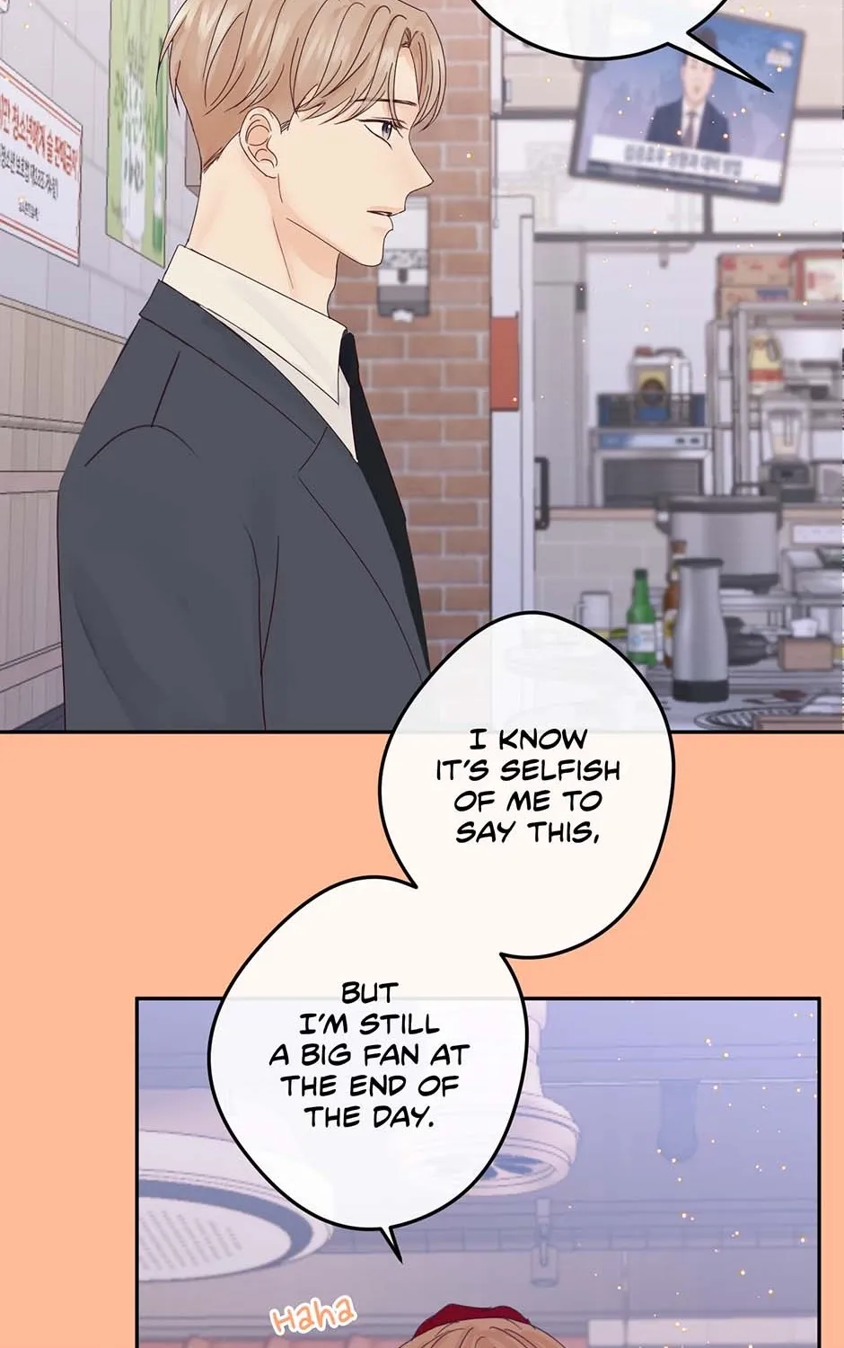 Jealousy Provokers Chapter 92 page 55 - 