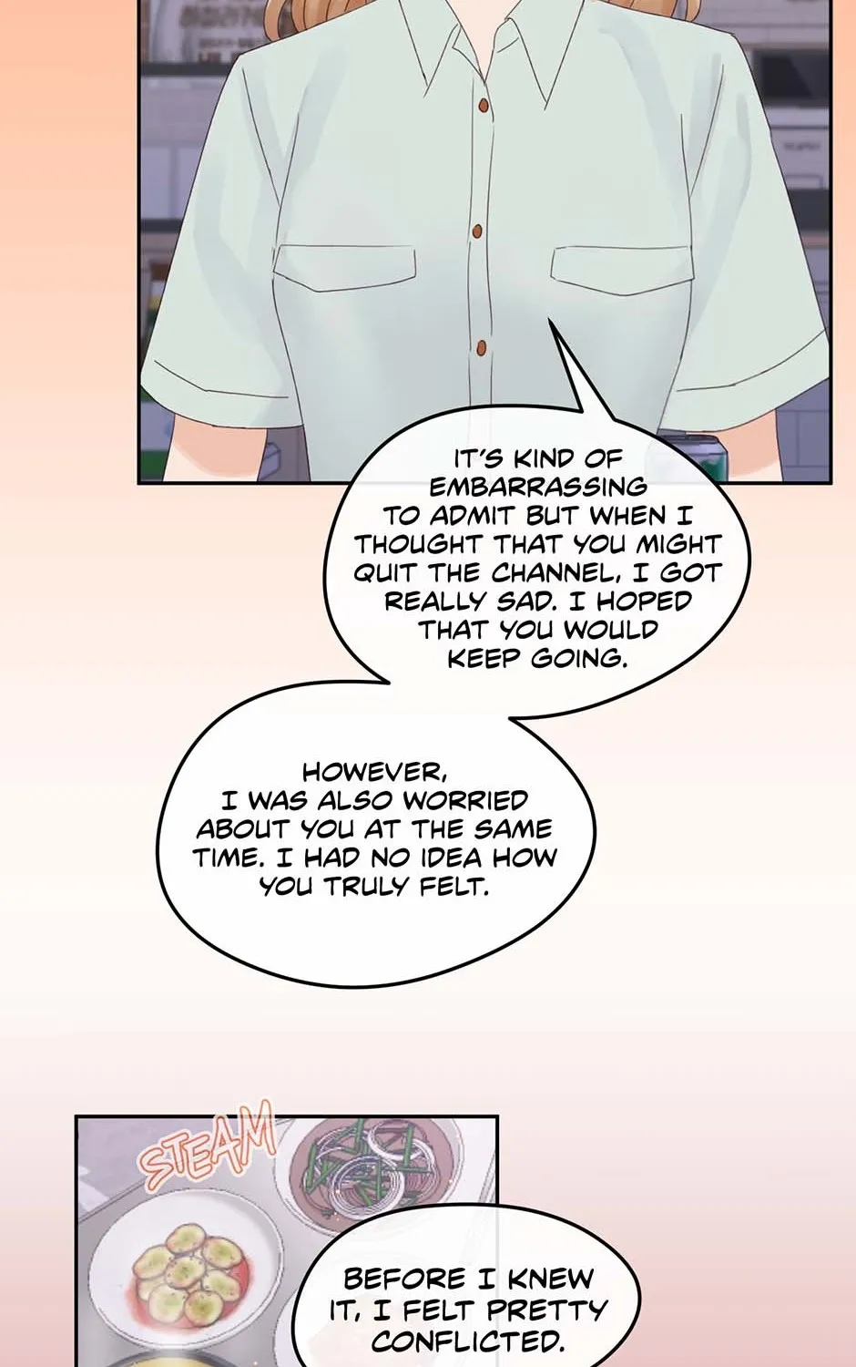 Jealousy Provokers Chapter 92 page 57 - 