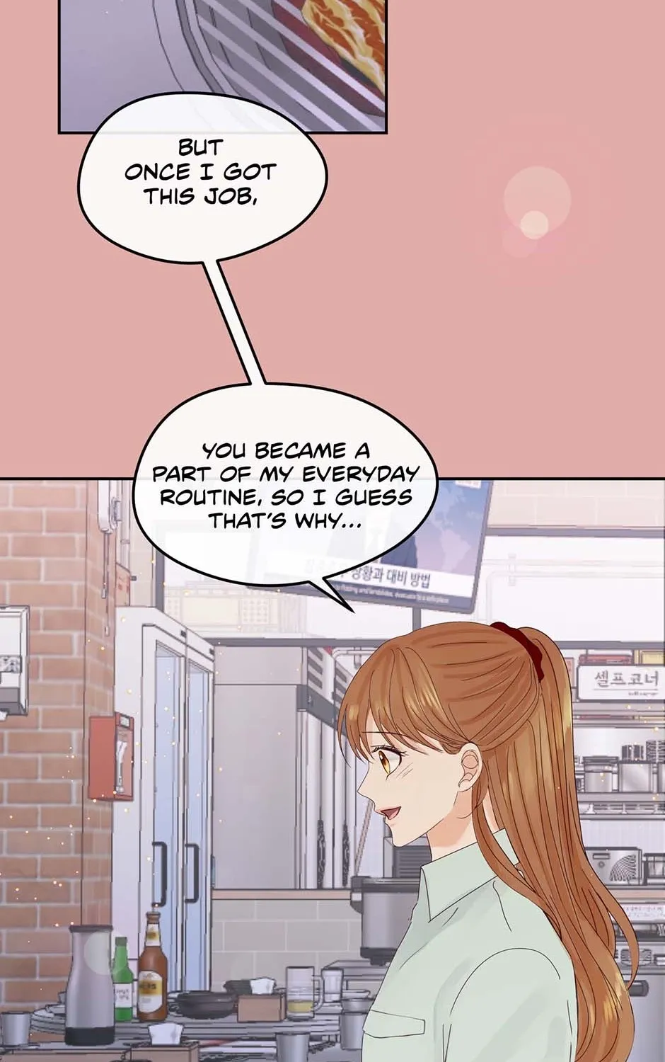 Jealousy Provokers Chapter 92 page 59 - 