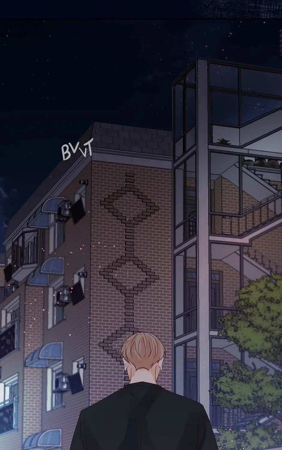 Jealousy Provokers Chapter 92 page 7 - 